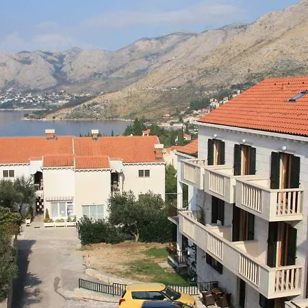 Njire-greb Hotel