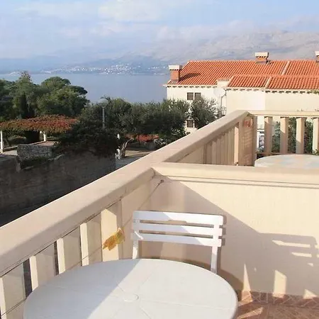 Hotel Njire-greb 3*