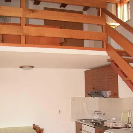 Hotel Njire-greb Cavtat