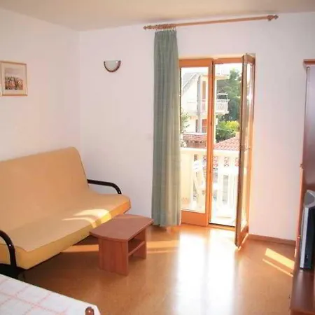 Njire-greb 3* Cavtat